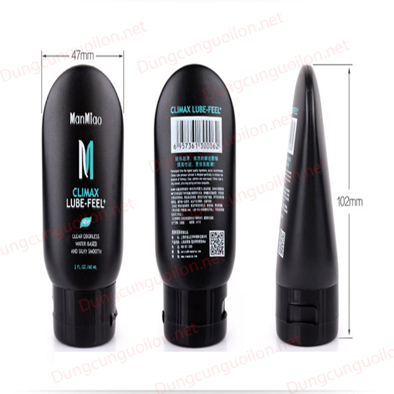 Gel bôi chơn Manmiao cao cấp thế hệ mới